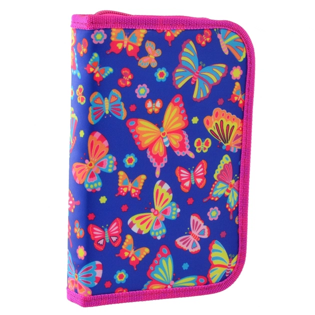 Пенал Smart HP-03 Butterfly dance (532051) - изображение 1