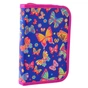 Пенал Smart HP-03 Butterfly dance (532051) - зменшене зображення 1