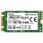 Накопичувач SSD M.2 2242 480GB Transcend (TS480GMTS420S) - зменшене зображення 1