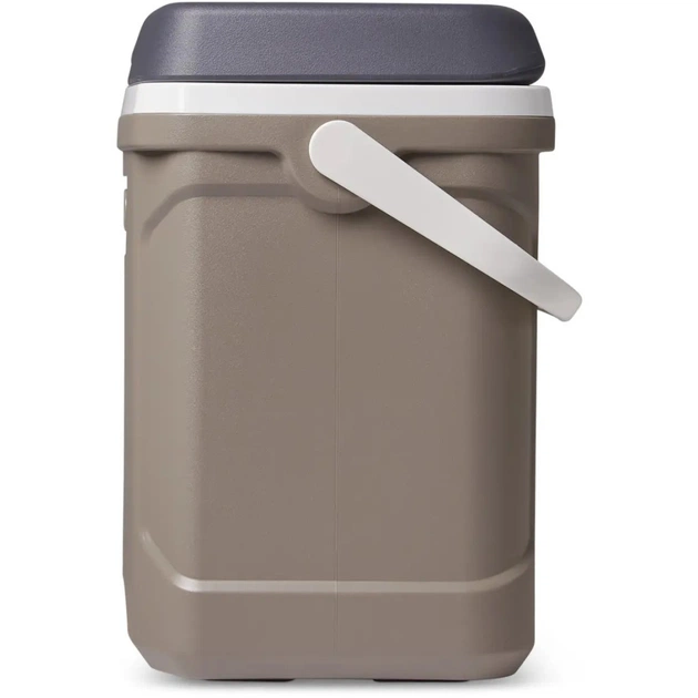 Термобокс Igloo Sportsman 30 28л Beige/Grey (0342235035670) - зображення 5