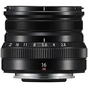 Об'єктив Fujifilm XF 16mm F2.8 R WR Black (16611667) - preview 1