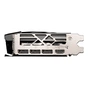 Відеокарта MSI GeForce RTX4060Ti 16Gb GAMING SLIM (RTX 4060 Ti GAMING SLIM 16G) - зменшене зображення 5