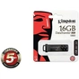 USB флеш накопичувач Kingston 16Gb DataTraveler DT111 Black (DT111/16GB) - зменшене зображення 3