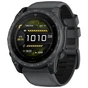 Смарт-годинник Garmin Tactix 8 Cerakote, Slate Gray, 51mm, GPS смарт-годинник (010-04553-01) - зменшене зображення 1