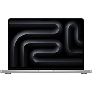 Ноутбук Apple MacBook Pro 14 A3434 M5 Silver (MDE64UA/A) зображення 1