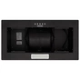 Витяжка кухонна Eleyus UNIA 1200 LED 52 BL - зменшене зображення 6