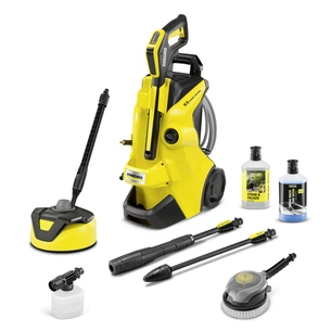 Мийка високого тиску Karcher K 4 Power Control Flex Car & Home (1.324-309.0) зображення 1