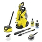 Мийка високого тиску Karcher K 4 Power Control Flex Car & Home (1.324-309.0) - зменшене зображення 1