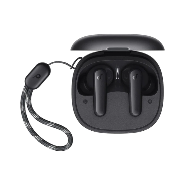 Наушники Anker SoundСore R50i Black (A3949G11) - изображение 1