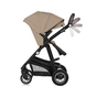 Коляска Lionelo 3 в 1 BIANKA 3IN1 BEIGE SAND (LO-BIANKA 3IN1 BEIGE SAND) - зменшене зображення 9