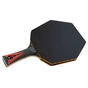 Ракетка для настільного тенісу Stiga Carbon Advance Cybershape FL (1215-1101-35) (932356) - зменшене зображення 4