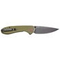 Ніж CJRB Feldspar Black Blade G10 Green (J1912-BGNF) - зменшене зображення 2