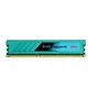 Модуль пам'яті для комп'ютера DDR3 8GB 1600 MHz Geil (GEL38GB1600C11SC) - уменьшенное изображение 1
