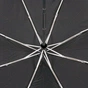 Парасоля Fulton Open&Close-17 G819 Black (G819-007822) - зменшене зображення 8