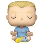 Фігурка Funko Pop серії Футбол: Манчестер Сіті - Ерлінг Голанд (89365) - зменшене зображення 1