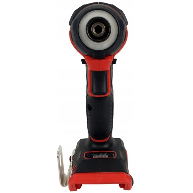 Гайковерт Skil акумуляторний безщітковий ударний 3225 CA Compact , 2.5Ah (SD1E3225CA+BC1E3110AA) - picture 5