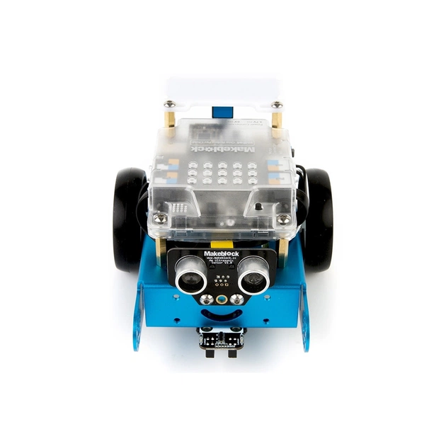 Робот Makeblock mBot S (P1010045) - picture 3