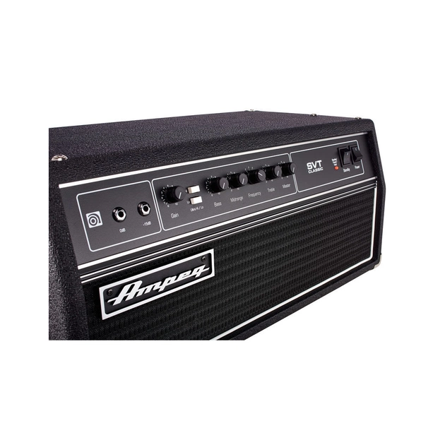 Гітарний підсилювач Ampeg SVT-CL - picture 5