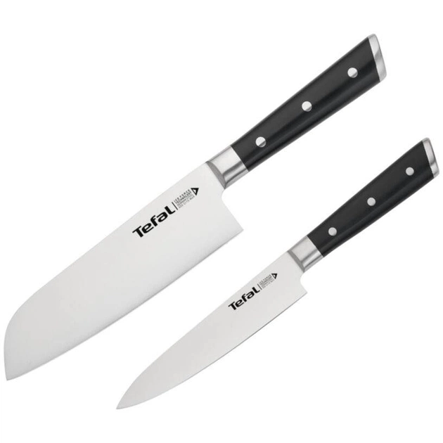Набір ножів Tefal Ice Force 2 предмети (K232S224) - picture 1