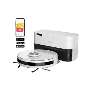 Пилосос AENO RC6S (ARC0006S) зображення 1