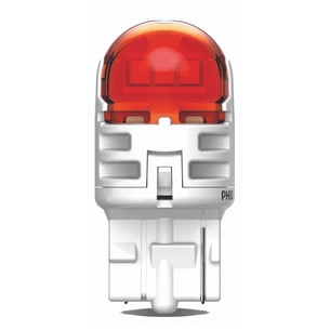 Автолампа Philips 11065AU60X2 зображення 1