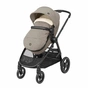 Коляска Maxi-Cosi Zelia Luxe Twillic Truffle (1210470300) - зменшене зображення 2