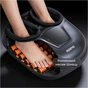 Массажер для ног RENPHO Shiatsu Compact Black (RP-FM058R-BK) - уменьшенное изображение 7