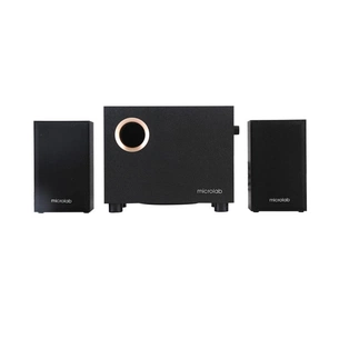 Акустична система Microlab M-105 зображення 1