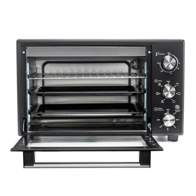 Електропіч Hölmer HEO-142CRL - picture 2