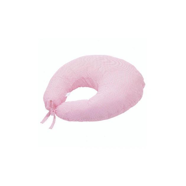 Подушка Верес для годування Medium pink 200х90 (300.03) - зображення 1