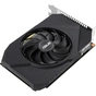 Відеокарта ASUS GeForce GTX1650 4096Mb PH OC D6 P (PH-GTX1650-O4GD6-P) - зменшене зображення 6