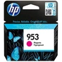 Картридж HP DJ No.953 Officejet Pro 8210/8710/8720/8725/8730 Magenta, 70 (F6U13AE) - зменшене зображення 1