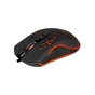 Мишка Xtrike ME GM-222 RGB USB Black (GM-222) - зменшене зображення 2