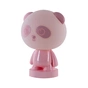 Нічник Kite Світильник LED з акумулятором Panda, рожевий (K24-490-3-2) - зменшене зображення 1