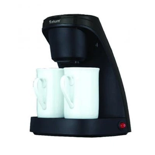 Крапельна кавоварка Saturn ST-CM7081 New зображення 1