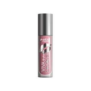 Помада для губ Maxi Color Viva Lacquer Lip Gloss 01 (4823097114322) зображення 1