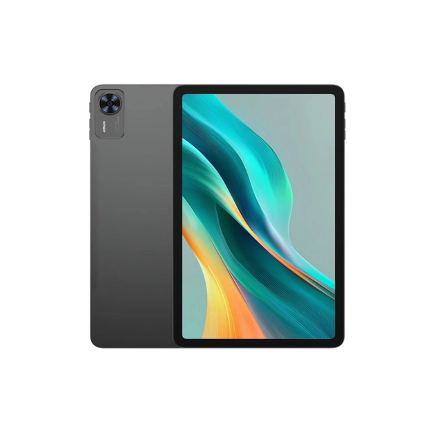 Планшет Doogee T36 12" 8/256Gb 4G (LTE) Urban Black (6923740246993) - зображення 1