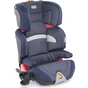 Автокрісло Chicco Oasys 2-3 FixPlus Denim (79245.09) - зменшене зображення 1