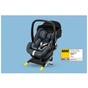 Автокрісло Maxi-Cosi Marble Essential Black FR (8506672300) - зменшене зображення 2