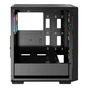 Корпус для ПК OCYPUS GAMMA C60 BK ARGB (GAMMA-C60-BKG400XX-GL) - зменшене зображення 5