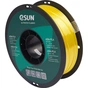 Пластик для 3D-принтера eSUN ePLA-Silk 1,75mm 1kg YELLOW (EPLA-SILK-P175Y1) - уменьшенное изображение 1