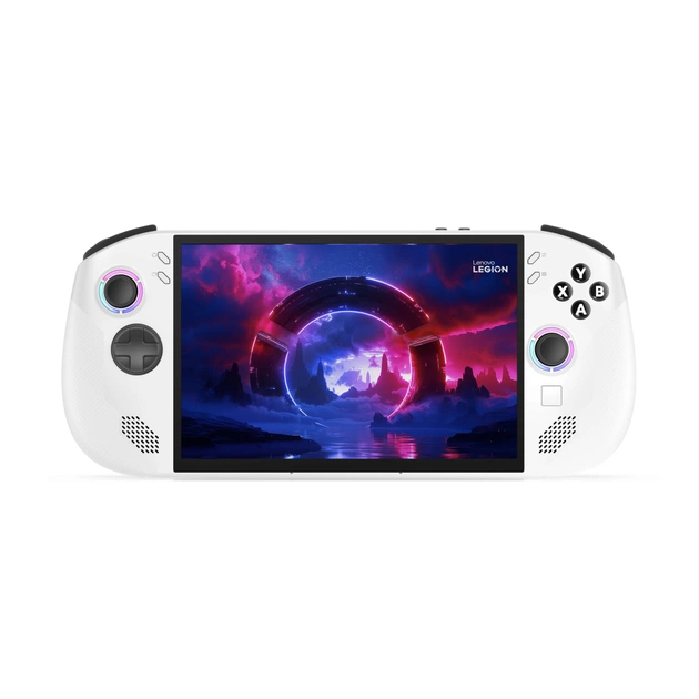 Ігрова консоль Lenovo Legion Go S 8ARP1, 16GB, F1TB (83L3001CRA) - picture 1
