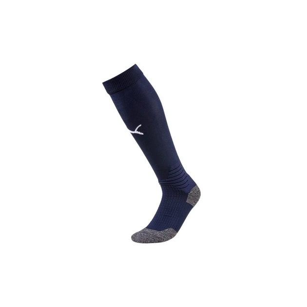 Гетры Puma Team Liga Socks 703438-06 темно-синій 35-38 (4059504595921) - изображение 1
