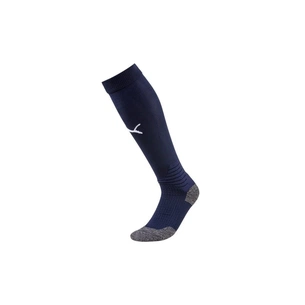 Гетри Puma Team Liga Socks 703438-06 темно-синій 35-38 (4059504595921) зображення 1