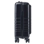 Чемодан Semi Line 20" (S) Black (T5964-2) (DAS303658) - уменьшенное изображение 6