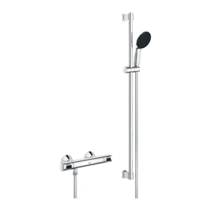 Змішувач Grohe QuickFix Precision Flow (34805001) изображение 1