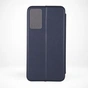 Чохол до мобільного телефона BeCover Exclusive Samsung Galaxy A27 SM-A276 Deep Blue (715685) - зменшене зображення 3