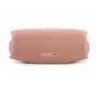 Акустична система JBL Charge 6 Pink (JBLCHARGE6PINK) - зменшене зображення 3
