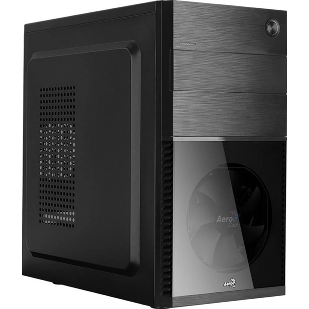 Корпус AeroCool CS-105 (4718009152533) - изображение 1