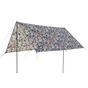 Тент Tramp 3x3 + стійки Camo (UTRT-104-camo) - зменшене зображення 2